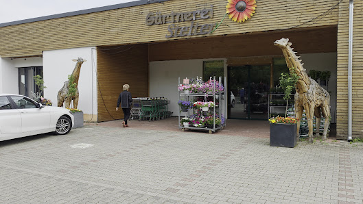 Gärtnerei Stelter