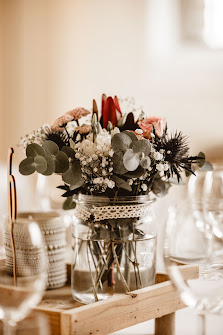 Blumen Anemone