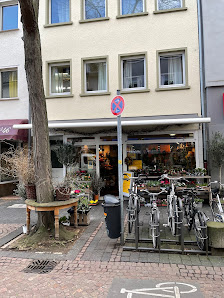 Blumen & Deko