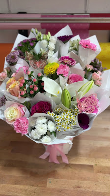 Blumenparadies