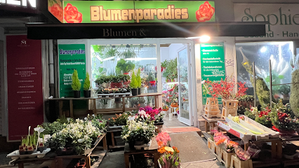 Blumenparadies