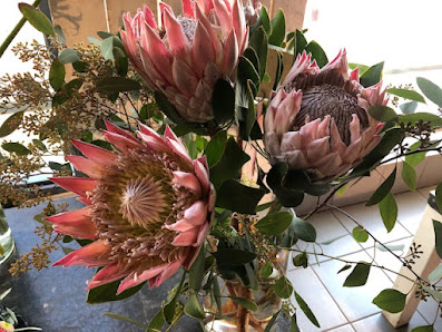 Blumen Spilles