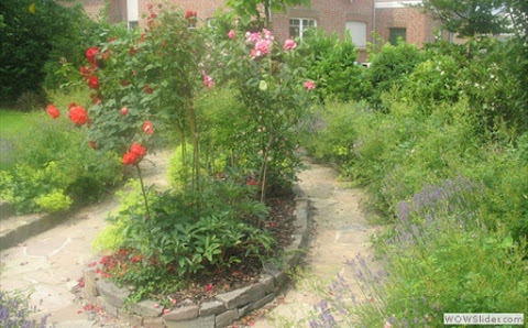 Gartenbau Ajmedar