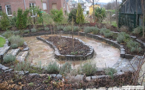 Gartenbau Ajmedar