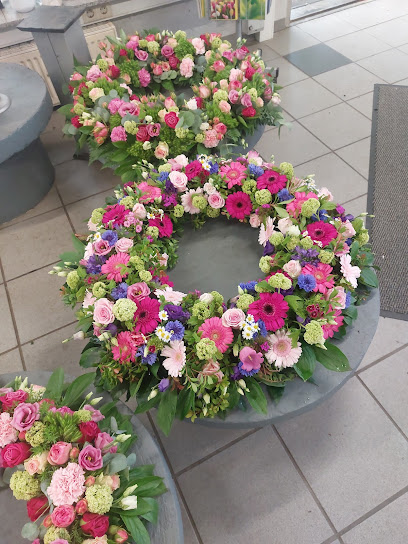 Blumen Wirz