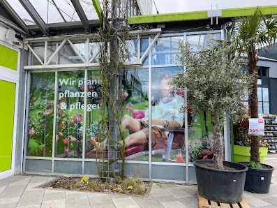 Pflanzen-Kölle Gartencenter GmbH & Co. KG Berlin - Dallgow-Döberitz