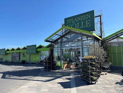 Pflanzen-Kölle Gartencenter GmbH & Co. KG Berlin - Dallgow-Döberitz