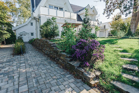 Garten Ideen Anlagen