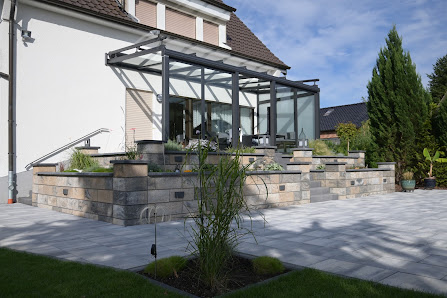 Schwellenbach Gartenbau GmbH