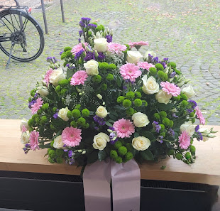 Duisdorfer Blumenhaus