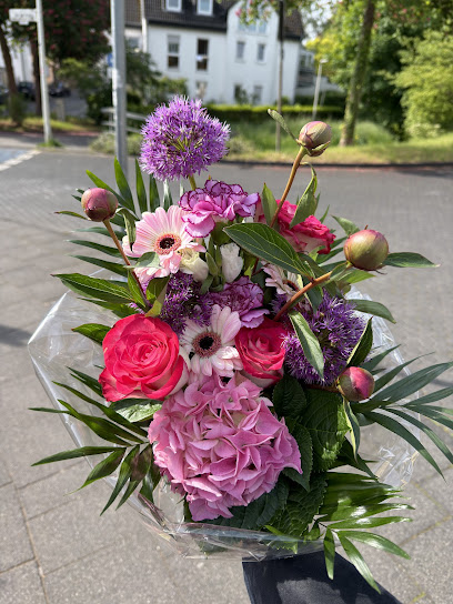 Jakob's Blumenladen