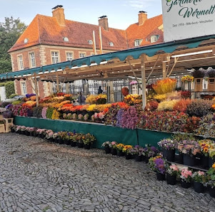 Gärtnerei Wermelt
