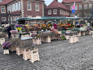 Gärtnerei Wermelt