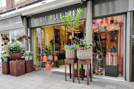 Die Floristen