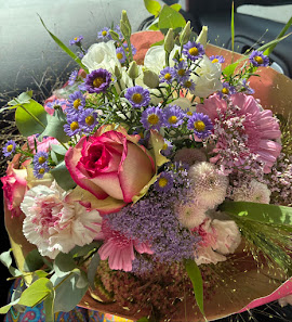Blumen/Gärtnerei Greve