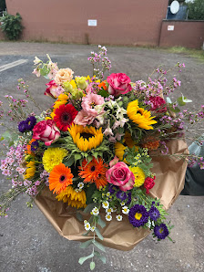 Blumen/Gärtnerei Greve
