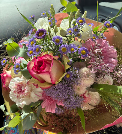 Blumen/Gärtnerei Greve