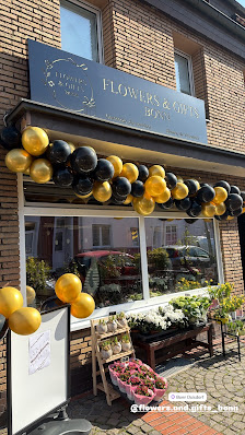 Flowers & Gifts Bonn