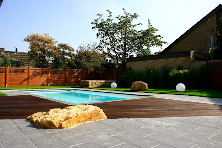 Jansen Garten