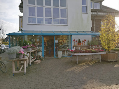 Blumengeschäft