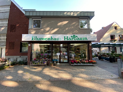 Blumenhaus Harbaum e.K. Inh. Gregor Harbaum
