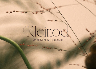 Kleinod | Wohnen & Botanik