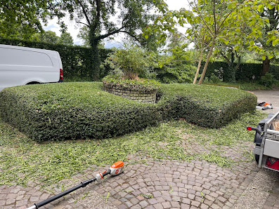 SchönherrGarten Garten- & Landschaftsbau