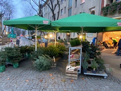 BLUME2000 Berlin Schloßstraße
