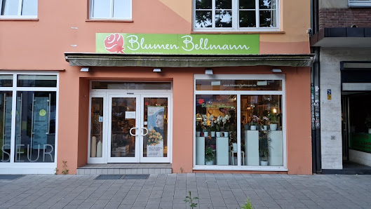 Blumen Bellmann