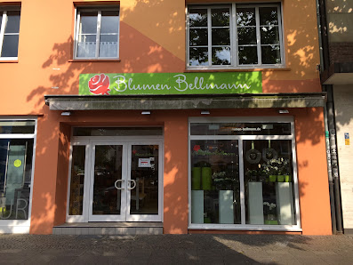 Blumen Bellmann
