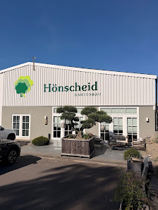 Gartenbau Hönscheid GmbH