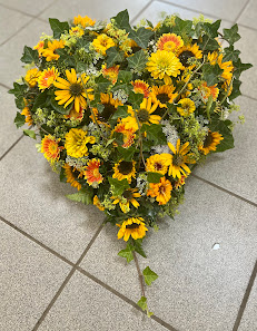 Blumenberg - Floristik - Gärten - Landschaften