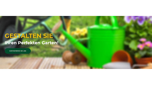 Koch Gartenbau
