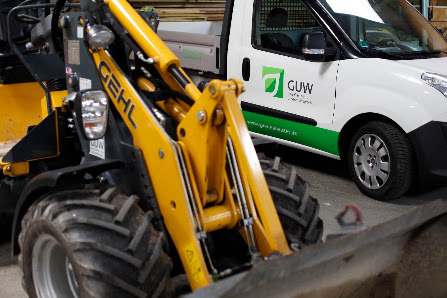 Gemeinnützige Umweltwerkstatt GUW GmbH
