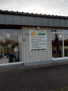 Blumen Lange