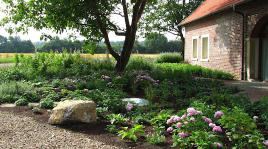 Detlef Overs - Overs Grünentwicklung - Gartengestaltung - Gartenbau - Gartenpflege Münster