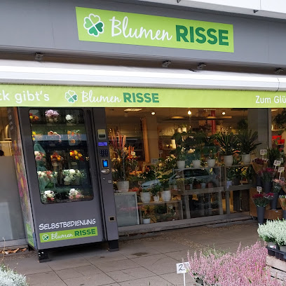 Blumen Risse Blumenladen Münster-Hiltrup