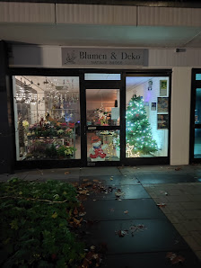 Blumen & Deko Natalie Bröse