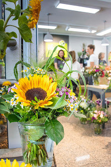 Blumen Risse Blumenladen Münster-Mauritz