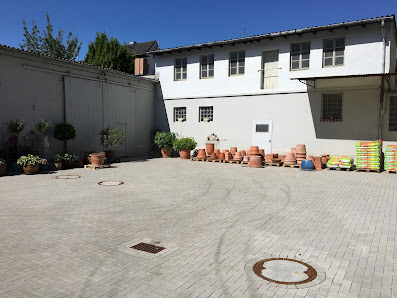 Garten Meyer