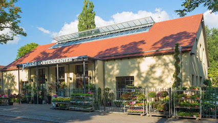 Pluta Baumschule Dahlem
