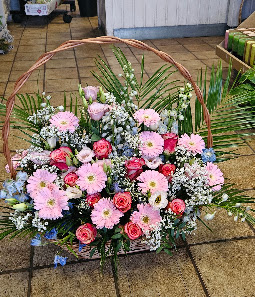 Blumenwiese Hiltrup