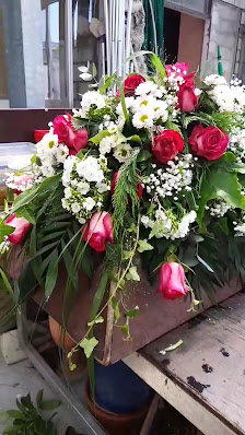 Blumen Jüttner