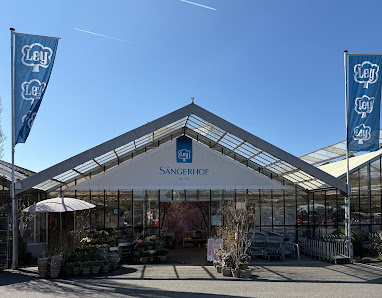 Sängerhof Wilhelm Ley GmbH