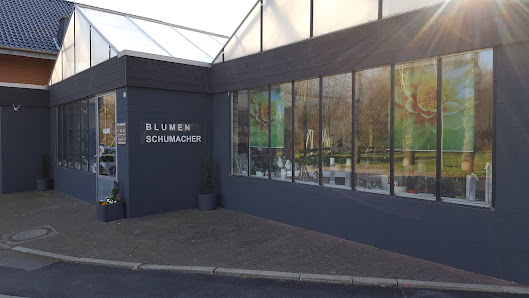 Schumacher Blumen und Gestaltung, Gärtnerei
