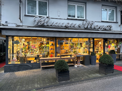 Floristik & Ambiente Meyer e.K.
