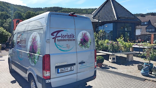 Floristik Flammersheim Inh. Kristina Fuhrmann