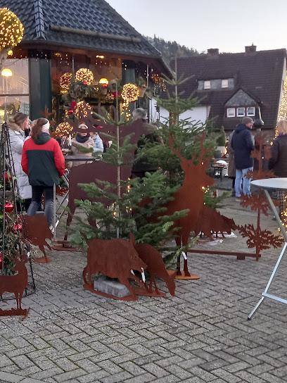Floristik Flammersheim Inh. Kristina Fuhrmann