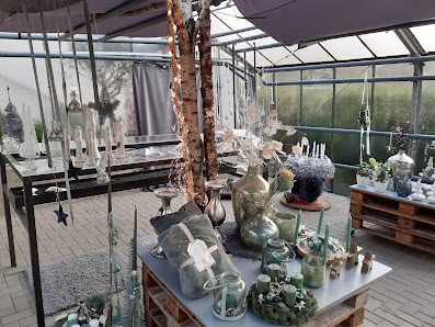 Gärtnerei und Blumenfachgeschäft H.Niklas