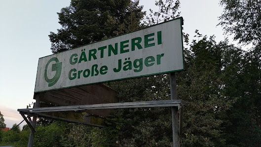 Gärtnerei Große-Jäger